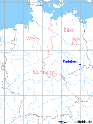 Radeberg - Unternehmen in der DDR
