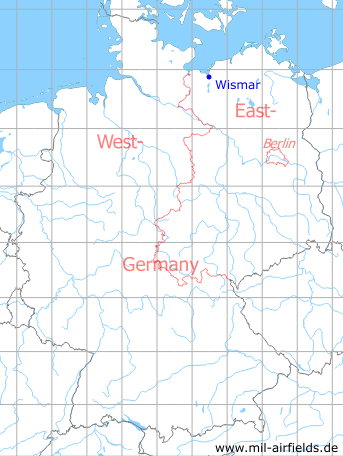 Scheibenheizung DDR in Mecklenburg-Strelitz - Landkreis