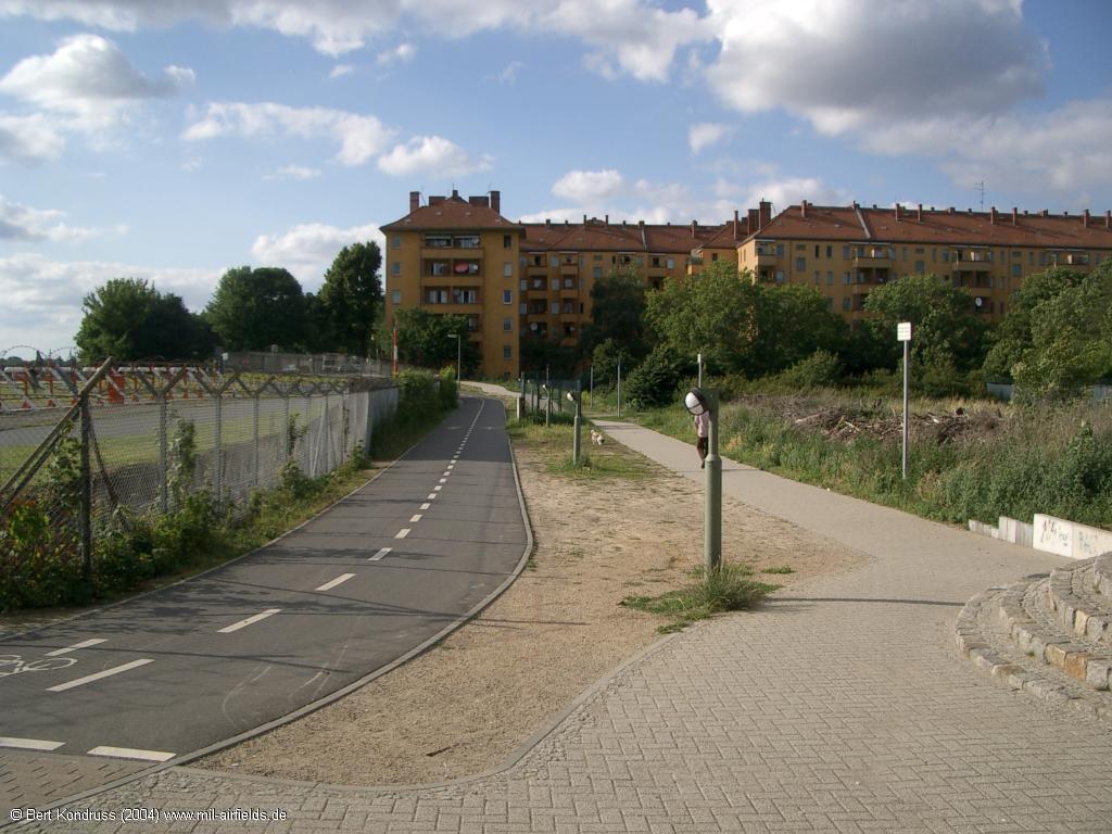 Oderstraße Berlin-Neukölln