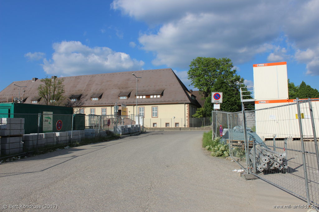 Exit to Böblingen