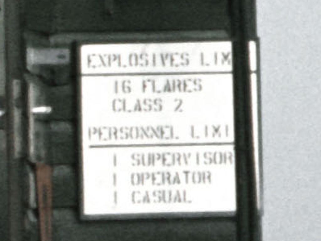 Ground Surveillance Unit (GSU) in Hahn 3