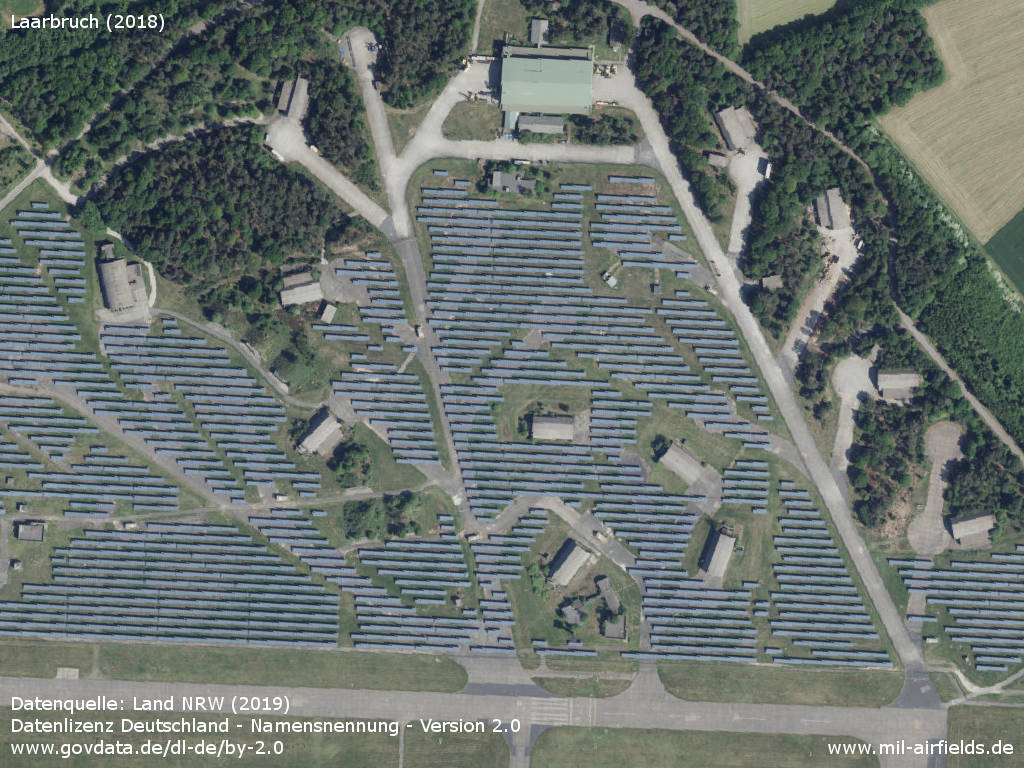 Solarpark Weeze