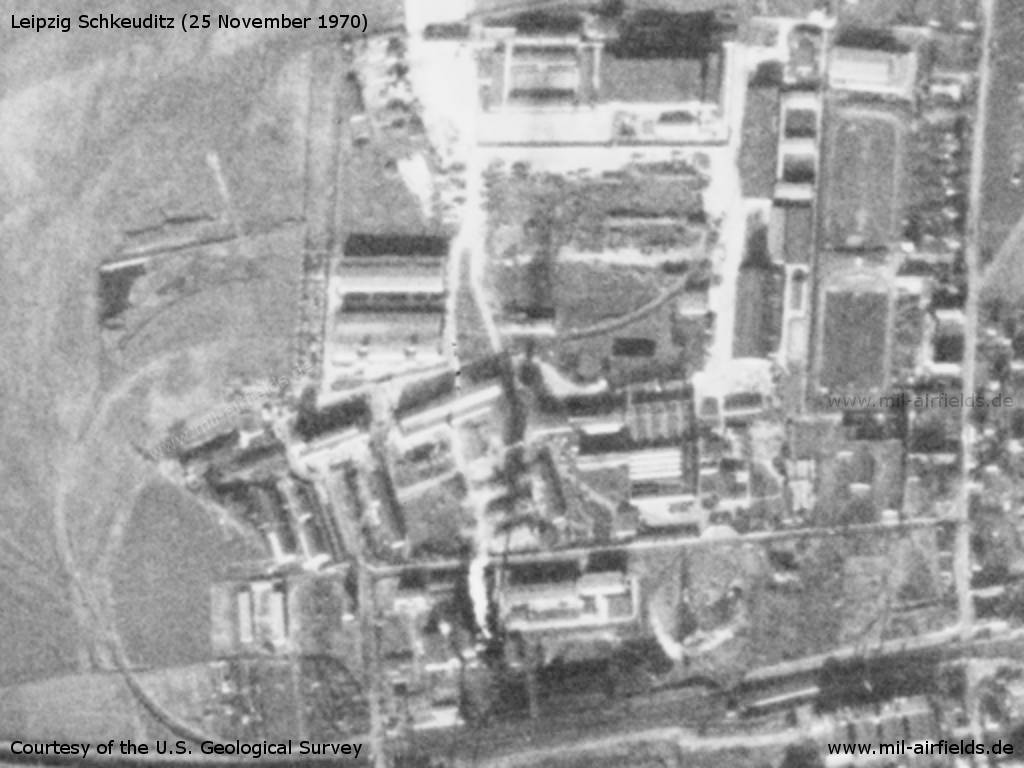 Industriewerke