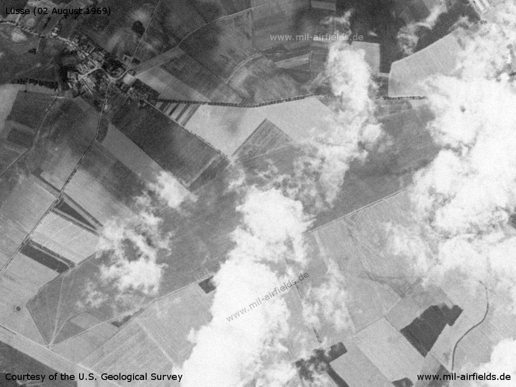 Satellite image 1969
