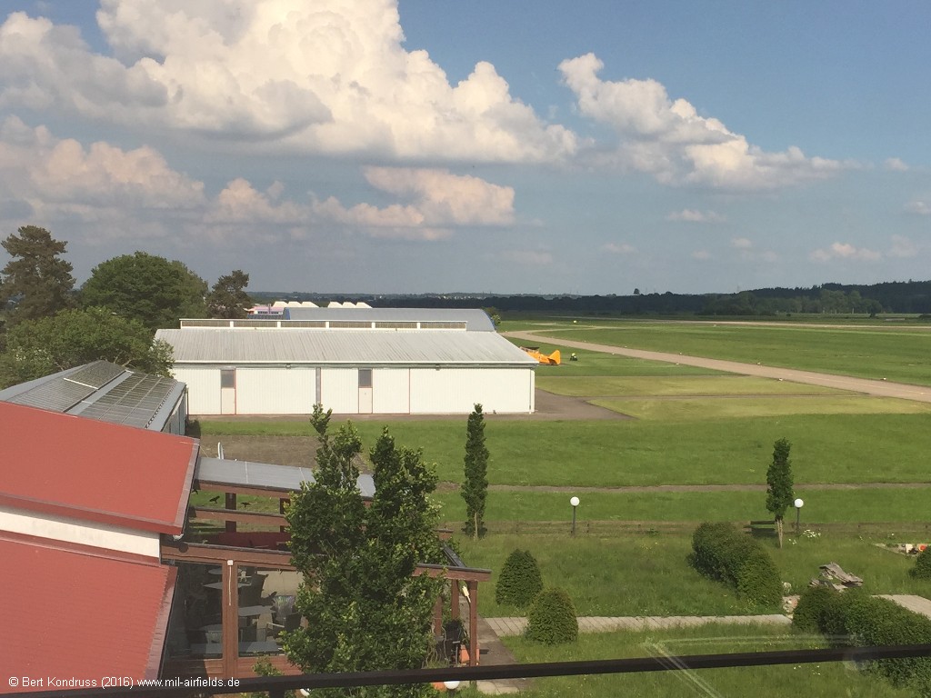 Hangar