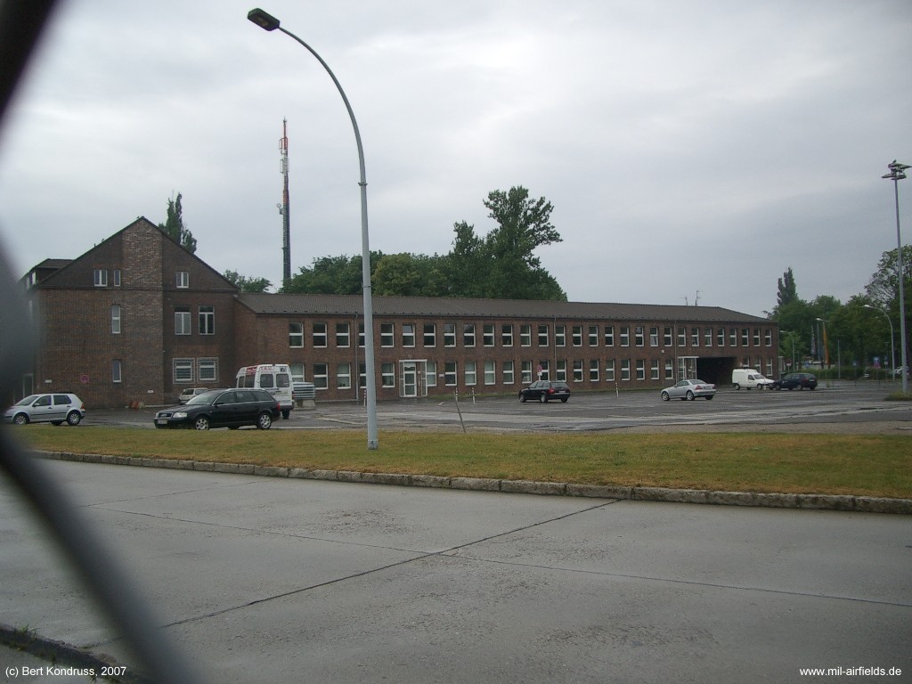 Gebäude (2005)
