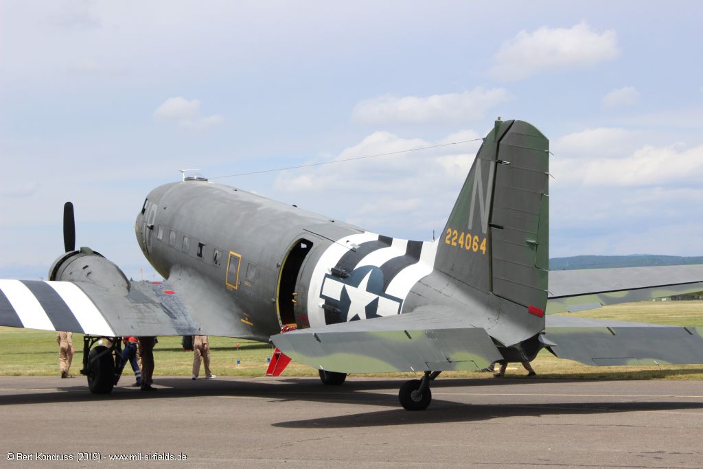 C-47 224064