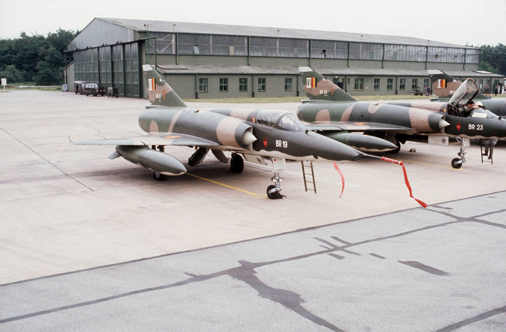 Mirage 5BR