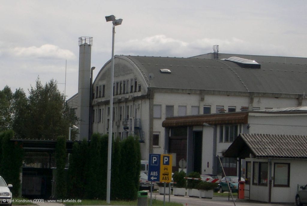 Gebäude