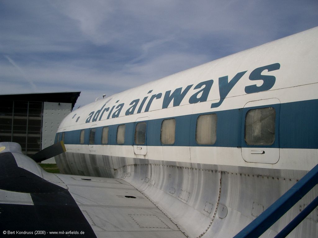 Adria Airways